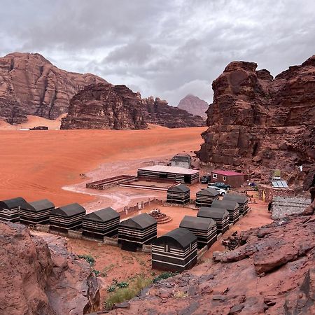 Wild Of Wadi Rum Luaran gambar