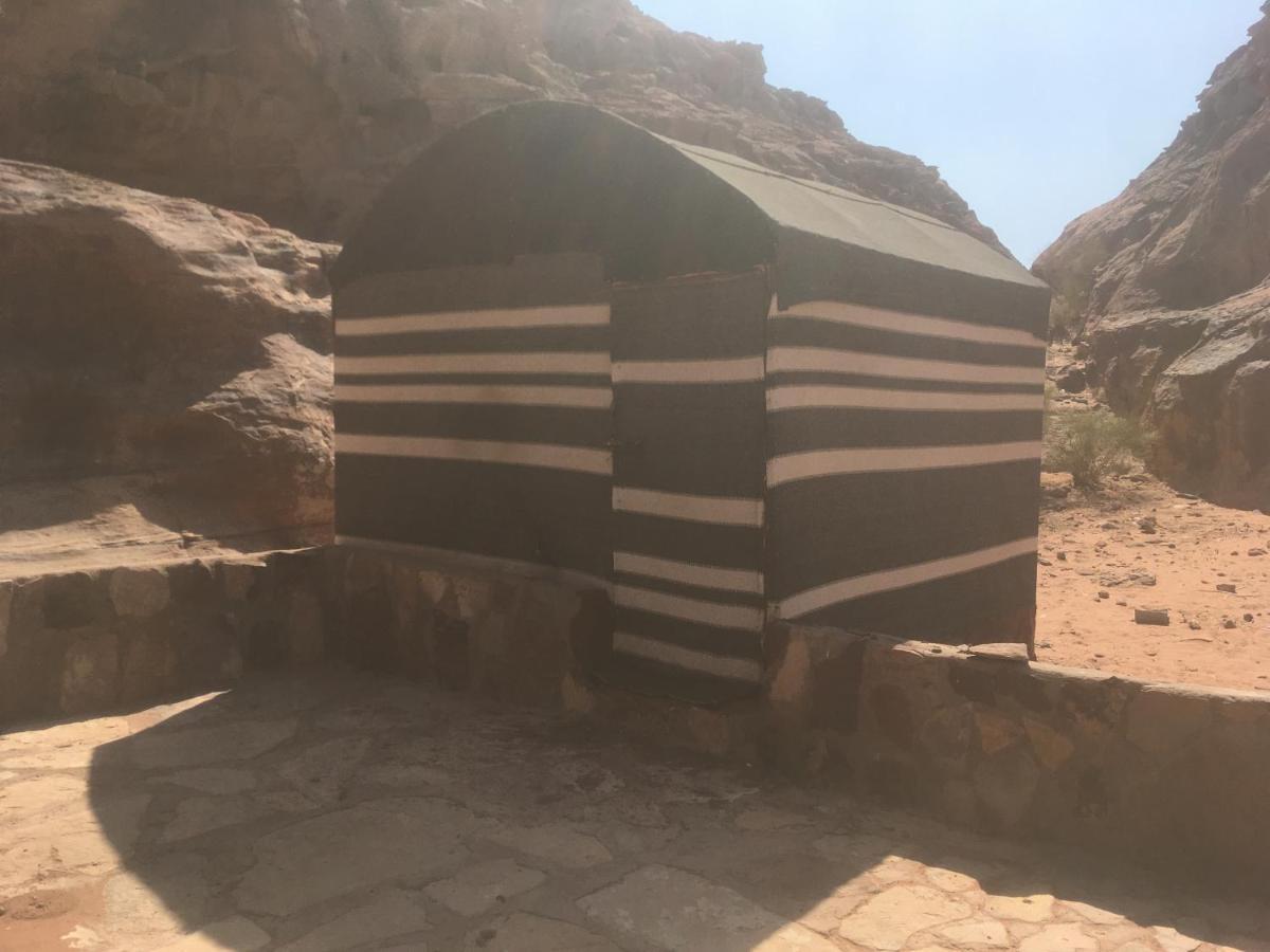 Wild Of Wadi Rum Luaran gambar