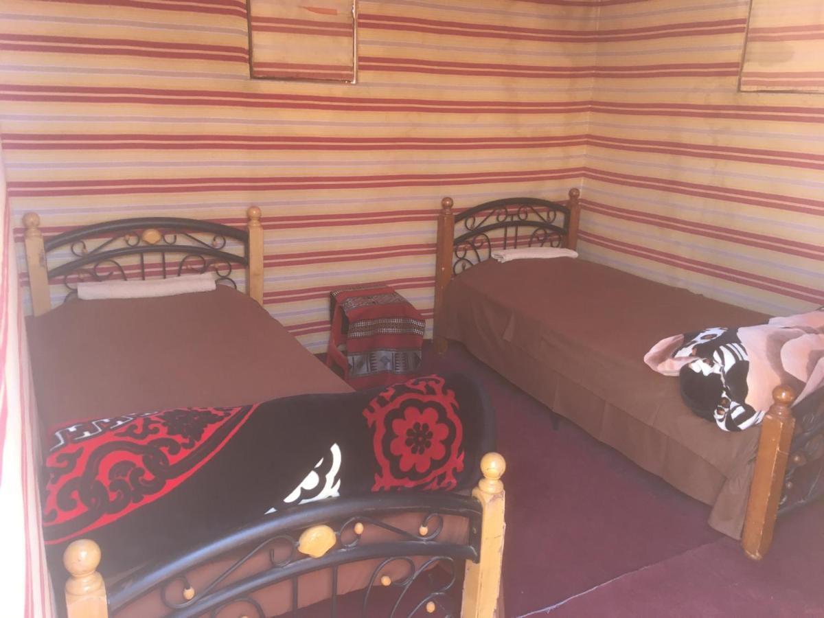 Wild Of Wadi Rum Luaran gambar