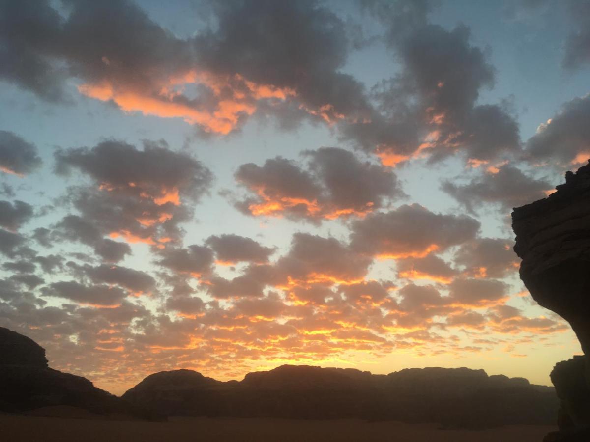 Wild Of Wadi Rum Luaran gambar