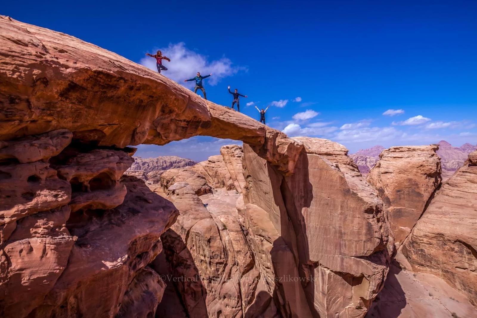 Wild Of Wadi Rum Luaran gambar