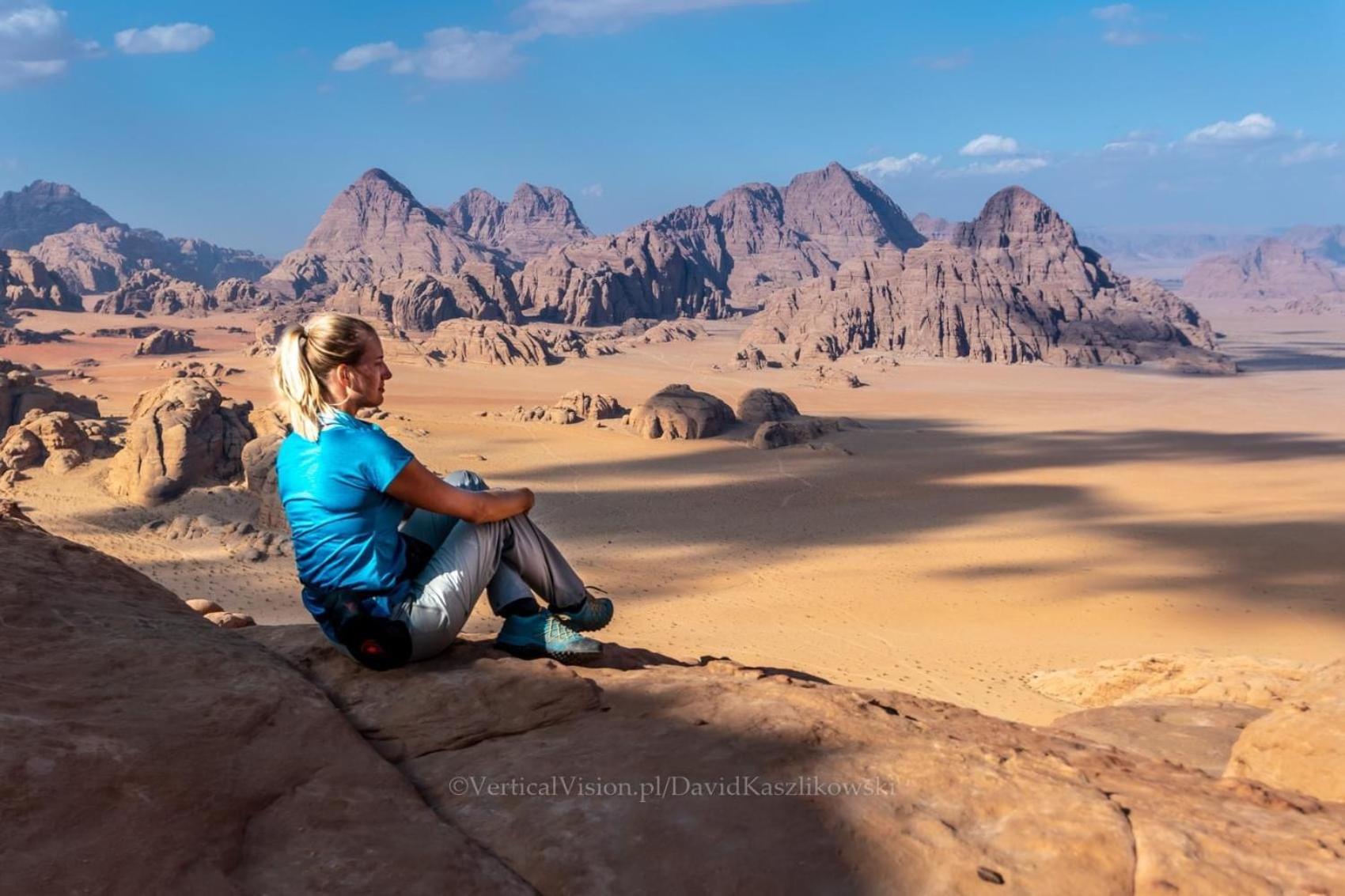 Wild Of Wadi Rum Luaran gambar